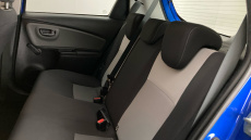 Toyota Yaris 1.5 VVT-i Icon Tech 5dr Petrol Hatchback